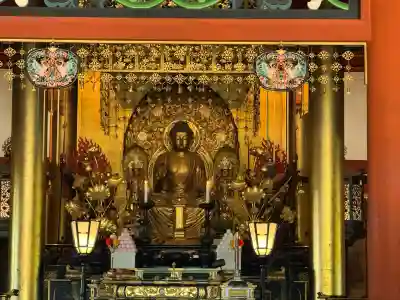 毛越寺(岩手県)