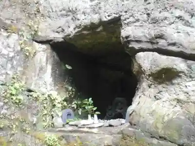 走水神社の末社・摂社