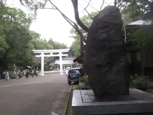 宮崎縣護國神社(宮崎県)