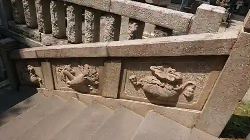 待乳山聖天（本龍院）のその他建物