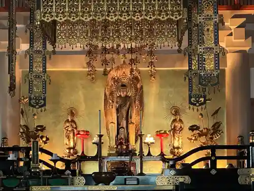 心行寺(東京都)