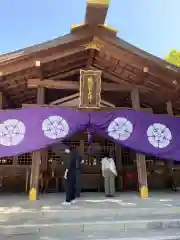 猿田彦神社(三重県)