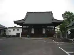 法然寺(茨城県)