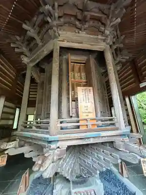 長谷寺の末社・摂社