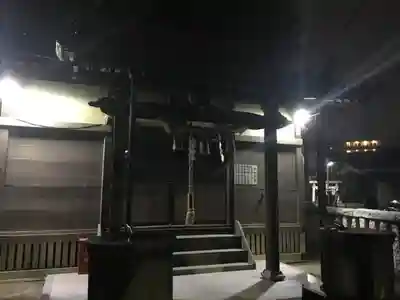 日枝神社のその他建物