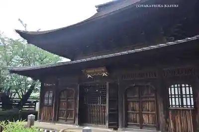 正福寺(東京都)