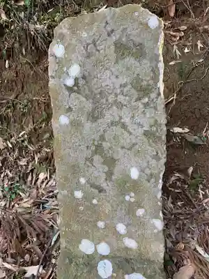 諏訪神社のその他建物
