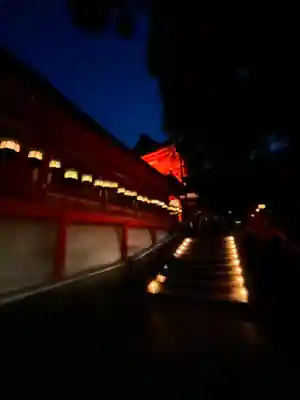 春日大社のその他建物