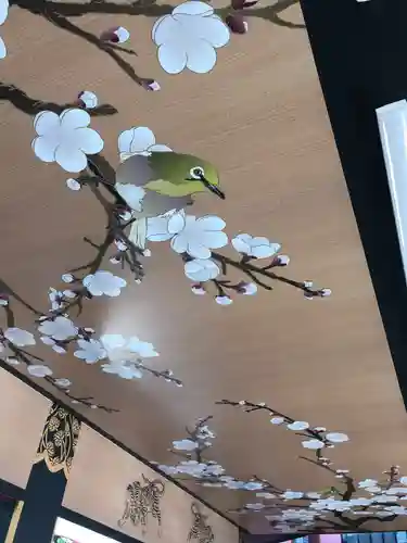 水戸東照宮の芸術