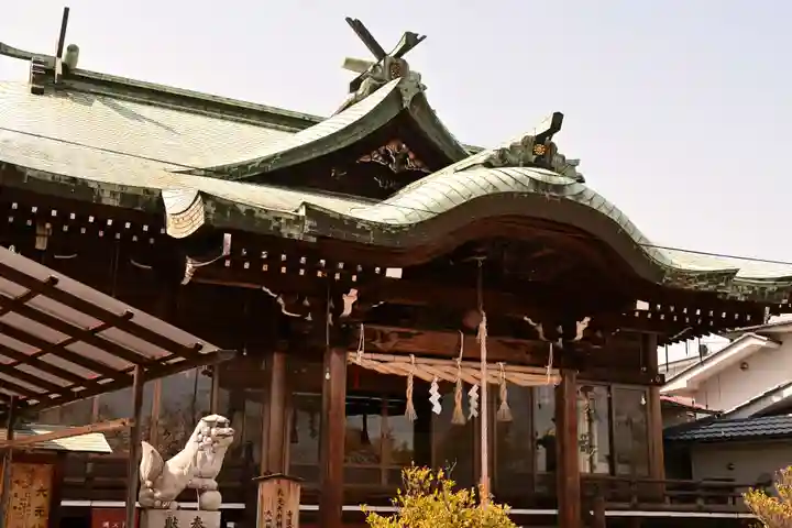 大元神社(広島県)