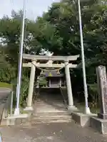 八千鉾神社(石川県)