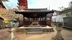 荒胡子神社(広島県)