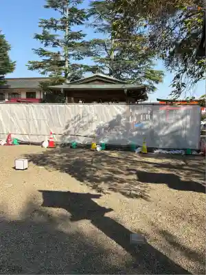 竹駒神社(宮城県)