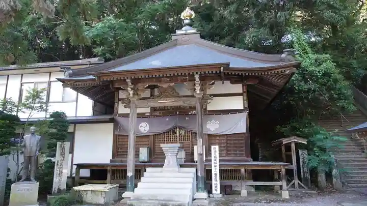 極楽寺(徳島県)