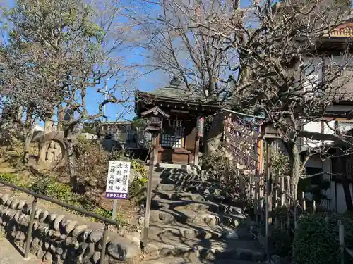 宗禅寺(東京都)
