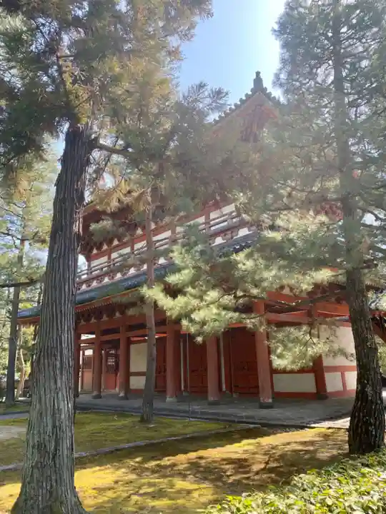 大徳寺(京都府)