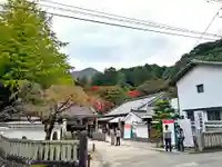千如寺大悲王院(福岡県)