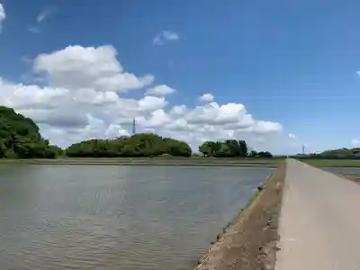 田中不動尊(千葉県)