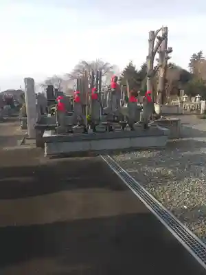 広徳院(埼玉県)