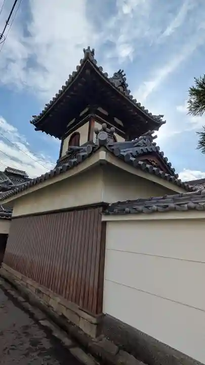 恩敬寺(大阪府)