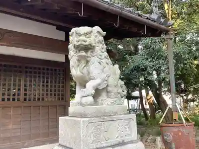 御薗神社(三重県)