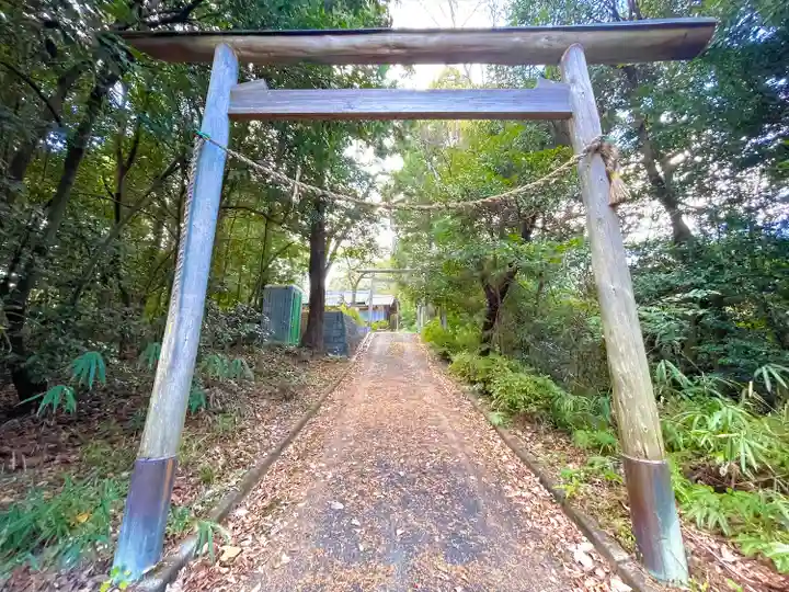 金比羅大神社(三重県)