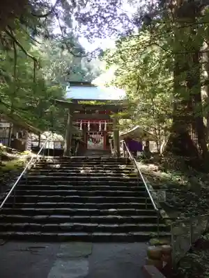 花園神社(茨城県)
