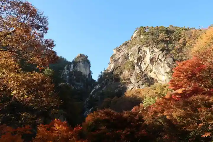 八雲神社(山梨県)