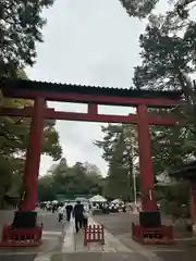 武蔵一宮氷川神社(埼玉県)