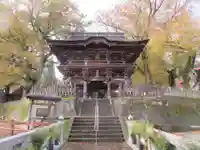 普光寺(新潟県)