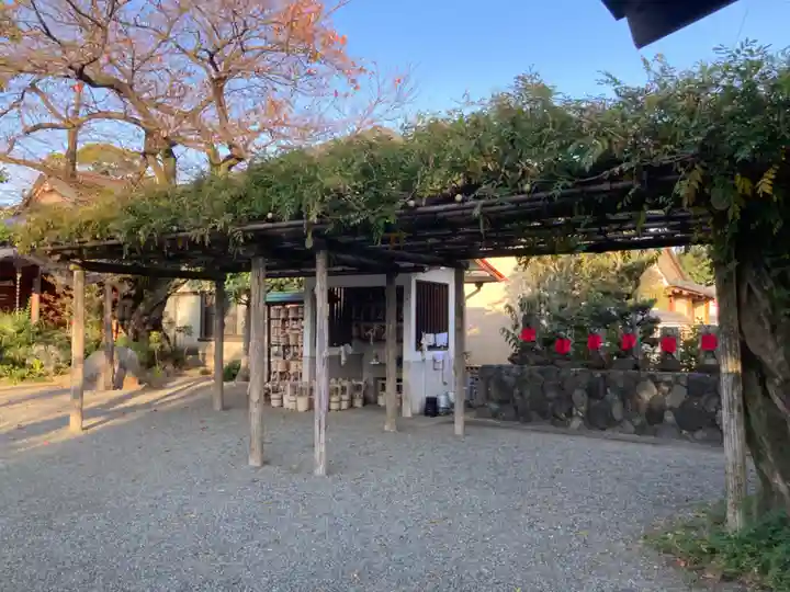 眼蔵寺(神奈川県)