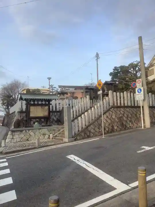 天神社(愛知県)