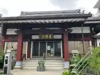 養周院(神奈川県)