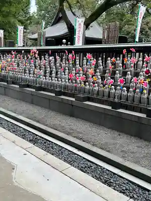 高安寺(東京都)