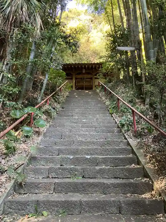 福泉寺(神奈川県)