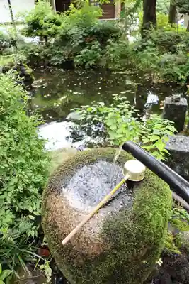 小室浅間神社(山梨県)