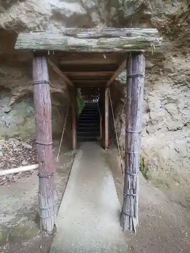 浄智寺のその他建物