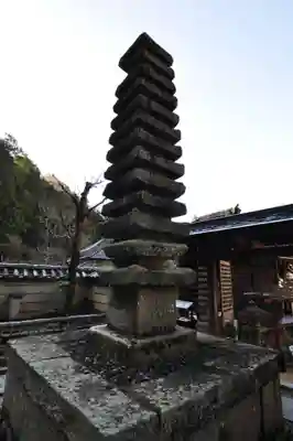 法起院(奈良県)