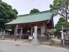 勝福寺(神奈川県)