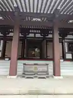 心行寺(東京都)