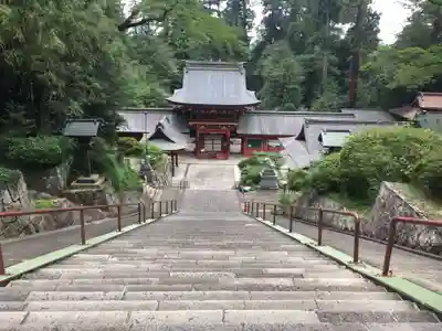 一之宮貫前神社のその他建物
