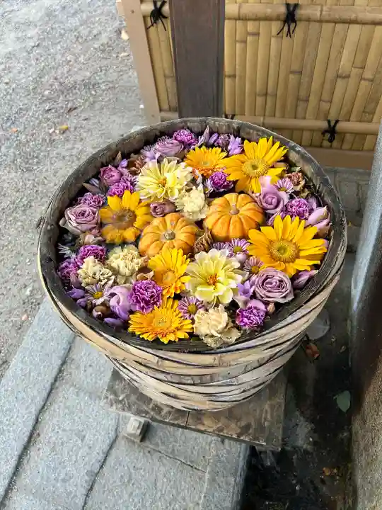 野見神社(大阪府)