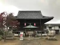 金倉寺のその他建物