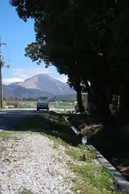 伊吹神社(滋賀県)