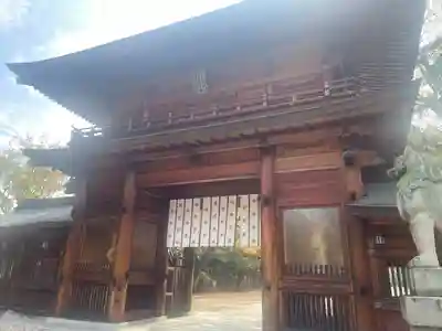 大山祇神社(愛媛県)