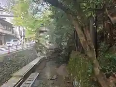 貴船神社(京都府)