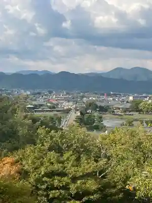 法輪寺(京都府)