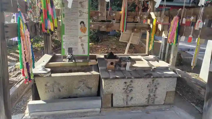 稗田野神社(薭田野神社)(京都府)