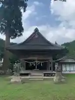 貴船神社(大分県)