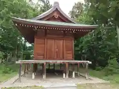 富山縣護國神社(富山県)